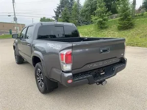 Toyota Tacoma TRD Sport 2020 - Product Image 6