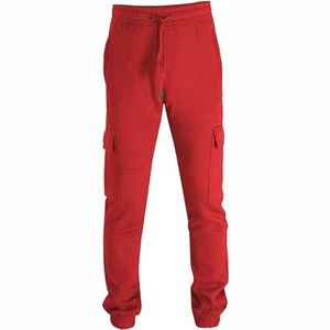 Pantalones de Lona Ligeros de Alta Calidad para Hombre, Estilo Urbano, Ecológicos, Impermeables, Cómodos y Elegantes, al por Mayor - Product Image 2