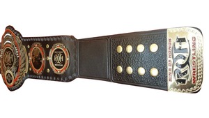 Cinturones de Campeonato de Lucha Libre Champ King, Trofeos, Medallas y Premios: El Símbolo Definitivo de la Victoria y la Excelencia, Cobre/Aleación de Cobre - Product Image 4