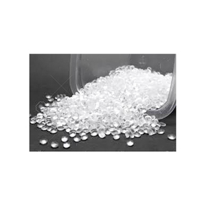 Gránulos usados en granja Plástico HDPE Resina Polietileno de alta densidad Virgen LDPE reciclado - Product Image 2