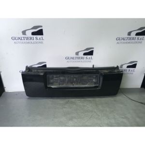 ฝากระโปรงท้ายรถ CITROEN C2 รุ่นที่ 1 8701W2 (03>05) - Product Image 1