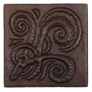 Premium Quality 100% Pure <b>Copper</b> <b>Tiles</b> Premium Quality <b>Copper</b> <b>Wall</b> <b>Tiles</b> Unique Design - Product Image 1