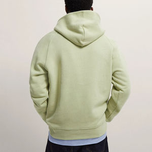 Sweat-shirt vintage en coton pour homme, surdimensionné, décontracté, avec personnalisation, vente en gros - Product Image 2