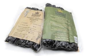 French Premium >18 cm Vanilla Planifolia Préparation Traditionnelle Gousses de Vanille Sans Pesticide Et Sans Conservateur En Vente À L'Exportation - Product Image 6