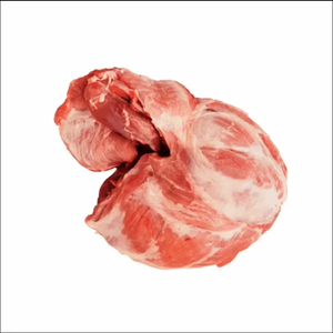 Cou de porc frais biologique entier, surgelé, processus LQF, durée de conservation de 2 ans, sans sucre, emballé en vrac, France - Product Image 6