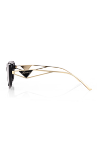 Lunettes de soleil féminines protectrices à la mode UV400 modèle 1071 de Turquie - Product Image 3