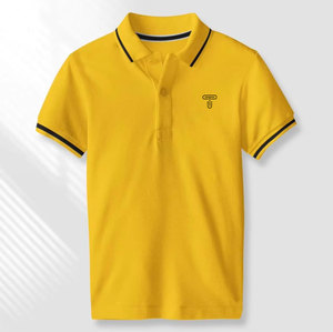 Camiseta Deportiva Personalizada al por Mayor para Hombre, Transpirable, de Secado Rápido, de Algodón de Punto, Estilo Informal con Nombre de Equipo Personalizado - Product Image 4