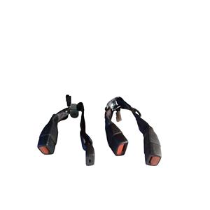 Kit de Ganchos para Cinturones de Seguridad para TOYOTA Yaris Serie (17>20) - Product Image 1