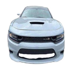 Sedán de Alto Rendimiento 2024, 4 Puertas, Tracción en las Cuatro Ruedas, Motor V8 de 6.1-8L, Transmisión Automática, Asientos de Cuero, Auto Usado XLH1, Bajo Kilometraje 94792 - Product Image 1