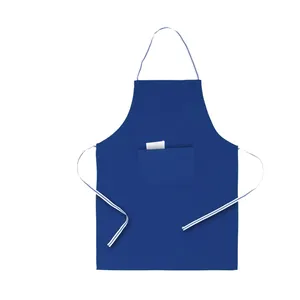 Grembiule Personalizzato Bicolore Bacatus per Artigianato Tessile e in Stoffa - Product Image 1