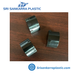 Fábrica Changen, Varios Modelos de Patas para Sillas de Acero con Tapas de Polipropileno - Product Image 3