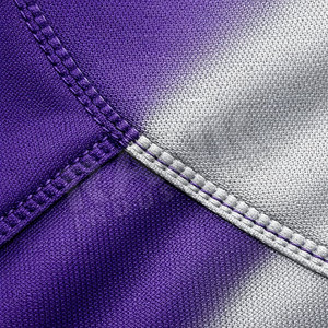 New Arrival Eco Friendly Moisture Wicking Lacrosse Uniforms Customized Size Lacrosse Uniforms For Sale - Product Image 6