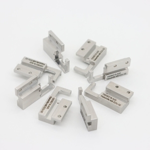 Tùy chỉnh độ bền cao <span class=keywords><strong>ABS</strong></span> Nylon sản phẩm nhựa nguyên mẫu nhanh chóng 3D dịch vụ in ấn - Product Image 2