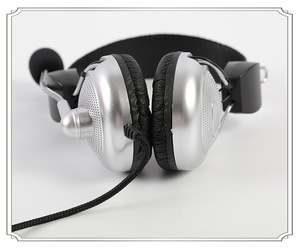Starway OEM ODM 6.5mm <span class=keywords><strong>Casque</strong></span> d'Écoute <span class=keywords><strong>pour</strong></span> Clavier Électronique Piano <span class=keywords><strong>Batterie</strong></span> et Guitare avec Microphone Accessoires <span class=keywords><strong>pour</strong></span> Instruments de Musique - Product Image 3