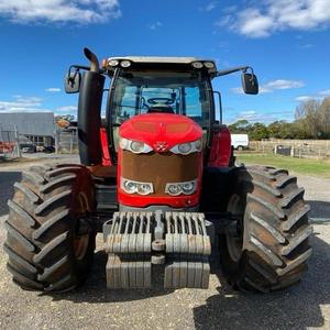 Tractor Massey Ferguson 7615 con tecnología agrícola avanzada Diseño de calidad premium Compre ahora con entrega rápida y garantizada - Product Image 1