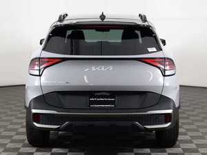 Kia Sportage X-Pro Prestige AWD 2025 - Product Image 2