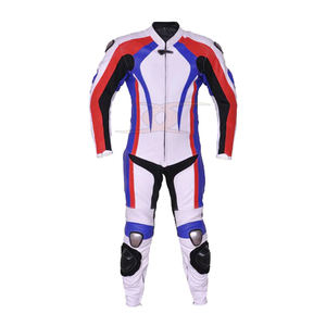 Diseñe sus propios trajes de moto personalizados para hombre, alta calidad, precio al por mayor, trajes de moto para hombre - Product Image 2