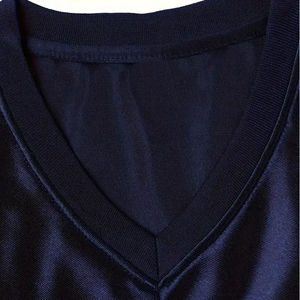 Top Trending Custom American Football Jersey Hombres Foot Ball Jersey Team Club American Football Ejercicio Jersey Shirt - Product Image 3