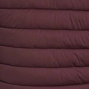 Veste d'hiver matelassée pour homme, coupe-vent respirante à capuche, personnalisable avec logo sur le devant, tailles adultes, vente en gros – Nouveauté très demandée - Product Image 6