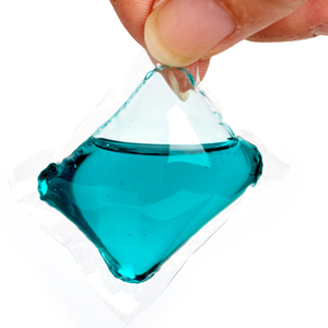 Cheap factory Price OEM Laundry Pods anti-bacterial <b>Stain</b> <b>Remover</b> boosts freshness - Product Image 4