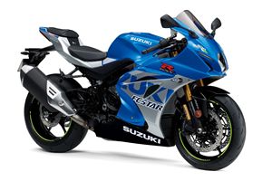 NUEVA Motocicleta Deportiva GSX-R 1000 2023, 1000cc, NUEVAS MOTOCICLETAS - Product Image 3