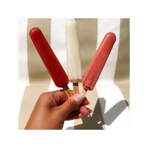 Mini-bâtonnets de fruits surgelés Outshine, aux saveurs de fruits naturels, pour tous les âges - Product Image 2