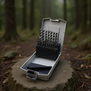 Assortiment de forets Usag, variété de forets dans un seul ensemble pratique - Product Image 3