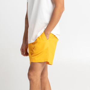 Top Selling Men's Hot Swimming Shorts Best Quality Export Oriented Quick Dry Summer Beach Short <b>Pants</b> Manufacturer From BD - Product Image 5