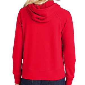 Sudaderas con Capucha para Mujer, Estilo Holgado, Moda Otoño 2025, Ropa Deportiva Informal con Estampado Largo de Felpa - Product Image 2