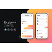 Application mobile de réseautage social |   Version en ligne multiplateforme