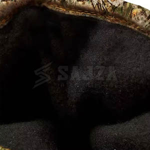 Camouflage hommes gants de chasse léger confortable tactique équipement de plein air pour l'aventure et le sport - Product Image 4