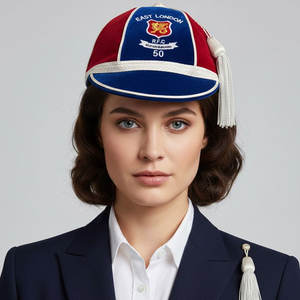 2025หมวกนานาชาติ & หมวกเกียรติยศ - Product Image 3