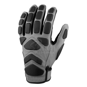 Gants de football américain Best-seller Gants de football confortables Gants de football américain fabriqués en usine pour adultes - Product Image 2