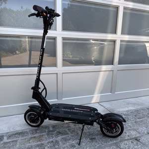 LOVE Dualtron 3 III - Trottinette électrique à double propulsion - Product Image 6