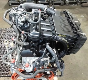 Chất lượng cao sử dụng qr25de động cơ 2.5L Xăng loại, hoàn chỉnh đơn vị từ Nhật Bản - Product Image 4