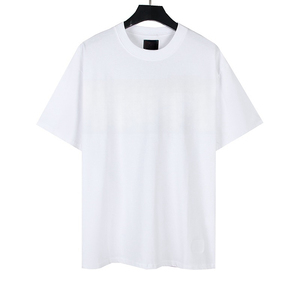 Camiseta Personalizada con Estampado, 100% Algodón, Tejido de Punto, Manga Corta, Logotipo, Diseño Liso, Tela Suave y Cómoda, Superventas - Product Image 3