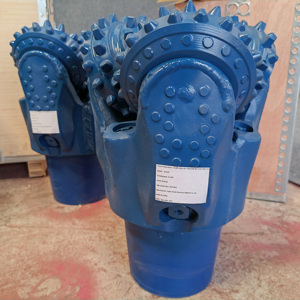 Khoan Đá tci tricon bit 10 5/8 inch kín mang thép mangan cao công cụ khoan giếng nước - Product Image 4