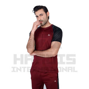 ชุดวอร์มสำหรับผู้ชายชุดวอร์มใส่เล่นกีฬา - Product Image 3