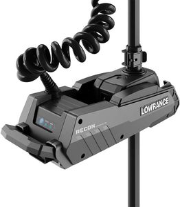 Nuevo Motor de Arrastre Reconn Freshwater de 72 Pulgadas con Control Remoto de Joystick Freesteer, Inalámbrico - Product Image 4