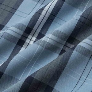 Aristino เสื้อเดรสระบายอากาศลายทางของผู้ชายกันยับ ALS1920Z - Product Image 5