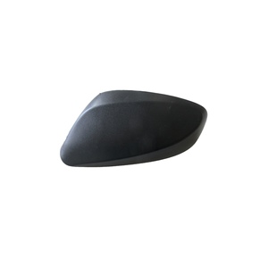 Coque de rétroviseur gauche bleue Hyundai Accent 11/18 noire sans clignotant 87616-1R010A - Product Image 1