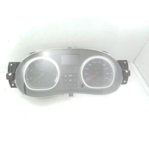 PANEL DE INSTRUMENTOS DACIA Duster 1ª Serie 21677499 (10>17) - Product Image 1