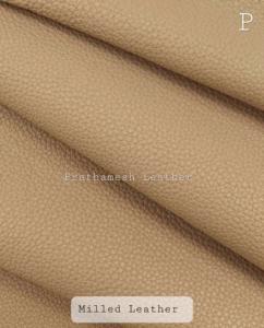 Bolso de mano de piel de vaca de alta calidad, cartera con acabado de grano en relieve, recién disponible para exportación, cinturón de zapatos - Product Image 3