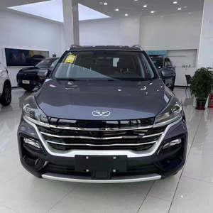 Manuel 2026 1.5L 5MT SUV de luxe, petite voiture avec marche arrière, sans accident et prête à être expédiée - Product Image 5