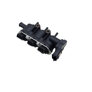 Injecteurs GPL SEAT Ibiza Série 0281002456 CGP Essence 1200 (12>15) - Product Image 6