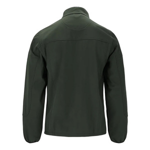 Top Selling Outdoor Sports <b>Soft</b> <b>Shell</b> Breathable Quick-Dry Windproof <b>Jackets</b> Hiking <b>Men</b> Outdoor Softshell <b>Jacket</b> - Product Image 2