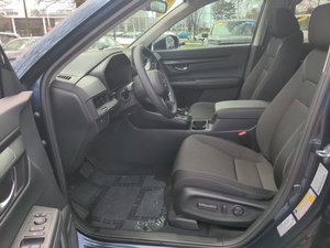 Honda CR-V EX 2024 d'occasion propre - Product Image 4