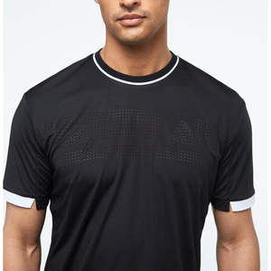 Camiseta de Hombre de Alta Calidad con Nuevo Diseño 2026, Camisetas de Manga Corta, Estilo Liso, Casual, a Bajo Precio - Product Image 4