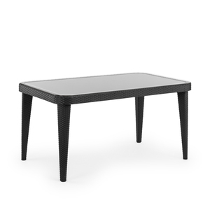 โต๊ะกลางแจ้ง โอซาก้า 90x150 ซม. - Product Image 1