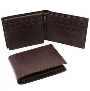 New Fashion <b>Men</b> <b>Wallets</b> Short Purse Pocket <b>Wallet</b> Fashion Business Purse Leather Pocket <b>Wallets</b> - Product Image 6